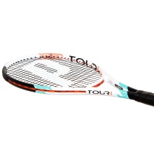 Prince Tennis Racket ATS Tour #22 100in/310g/Tournament white - unstrung -